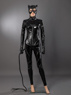 Picture of Ready to Ship Selina Kyle Catwoman Cosplay Costume C08558