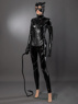 Picture of Ready to Ship Selina Kyle Catwoman Cosplay Costume C08558