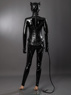 Picture of Ready to Ship Selina Kyle Catwoman Cosplay Costume C08558