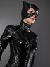 Picture of Ready to Ship Selina Kyle Catwoman Cosplay Costume C08558