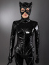 Picture of Ready to Ship Selina Kyle Catwoman Cosplay Costume C08558