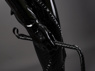 Picture of Ready to Ship Selina Kyle Catwoman Cosplay Costume C08558