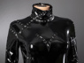 Picture of Ready to Ship Selina Kyle Catwoman Cosplay Costume C08558
