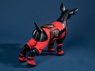 Picture of Deadpool 3 Dog Dogpool Cosplay Costume C08826_Dog