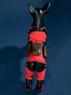 Picture of Deadpool 3 Dog Dogpool Cosplay Costume C08826_Dog