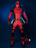 Picture of Deadpool 3 Deadpool & Wolverine Nicepool Wade Wilson Cosplay Costume C08826 AA