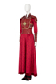 Picture of What if...? Hela Red Suit Cosplay Costume C08844