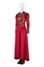 Picture of What if...? Hela Red Suit Cosplay Costume C08844