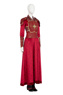 Picture of What if...? Hela Red Suit Cosplay Costume C08844