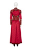 Picture of What if...? Hela Red Suit Cosplay Costume C08844