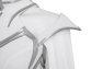 Imagen de ¿Y si...? Disfraz de Cosplay de traje blanco Hela C08845
