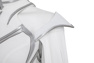 Immagine di E se...? Costume cosplay abito bianco Hela C08845