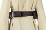 Immagine di Episodio I - La minaccia fantasma Qui-Gon Jinn Costume cosplay C08846