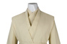 Immagine di Episodio I - La minaccia fantasma Qui-Gon Jinn Costume cosplay C08846