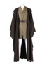 Picture of Episode II - Attack of the Clones Mace Windu Cosplay Costume C08847