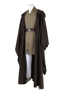 Picture of Episode II - Attack of the Clones Mace Windu Cosplay Costume C08847