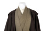 Picture of Episode II - Attack of the Clones Mace Windu Cosplay Costume C08847