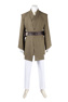 Picture of Episode II - Attack of the Clones Mace Windu Cosplay Costume C08847