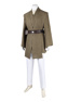 Picture of Episode II - Attack of the Clones Mace Windu Cosplay Costume C08847