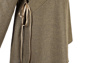 Picture of Episode II - Attack of the Clones Mace Windu Cosplay Costume C08847