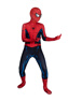 Picture of Peter Parker Cosplay Costume for Kids C08849