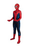 Immagine del costume cosplay di Peter Parker per bambini C08849