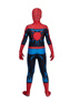 Picture of Peter Parker Cosplay Costume for Kids C08849