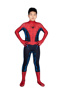 Picture of Peter Parker Cosplay Costume for Kids C08849