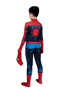 Immagine del costume cosplay di Peter Parker per bambini C08849