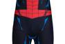 Immagine del costume cosplay di Peter Parker per bambini C08849