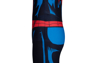 Immagine del costume cosplay di Peter Parker per bambini C08849