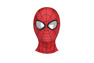 Immagine del costume cosplay di Peter Parker per bambini C08849