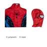 Picture of Peter Parker Cosplay Costume for Kids C08849