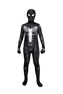 Picture of Venom Cosplay Costume for Kids C08851