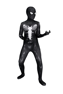 Picture of Venom Cosplay Costume for Kids C08851