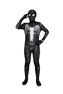 Picture of Venom Cosplay Costume for Kids C08851