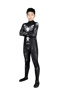 Picture of Venom Cosplay Costume for Kids C08851