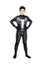 Picture of Venom Cosplay Costume for Kids C08851