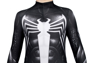 Immagine del costume cosplay di Venom per bambini C08851