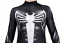 Picture of Venom Cosplay Costume for Kids C08851