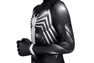 Imagen de Disfraz de cosplay de Venom para niños C08851
