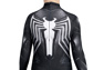 Picture of Venom Cosplay Costume for Kids C08851