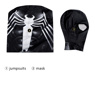 Photo du costume de cosplay Venom pour enfants C08851