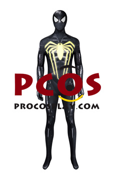 Image du jeu Peter Parker Cosplay Costume C08852