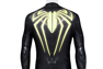 Picture of Game Peter Parker Cosplay Costume C08852