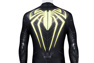 Picture of Game Peter Parker Cosplay Costume C08852