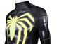 Picture of Game Peter Parker Cosplay Costume C08852