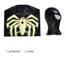 Picture of Game Peter Parker Cosplay Costume C08852