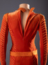 Photo du Costume de Cosplay Enterprise T'Pol de la Commission de Cosplay C08713