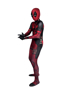 Immagine della nuova tuta cosplay di Deadpool 3 Wade Wilson per bambini C08855